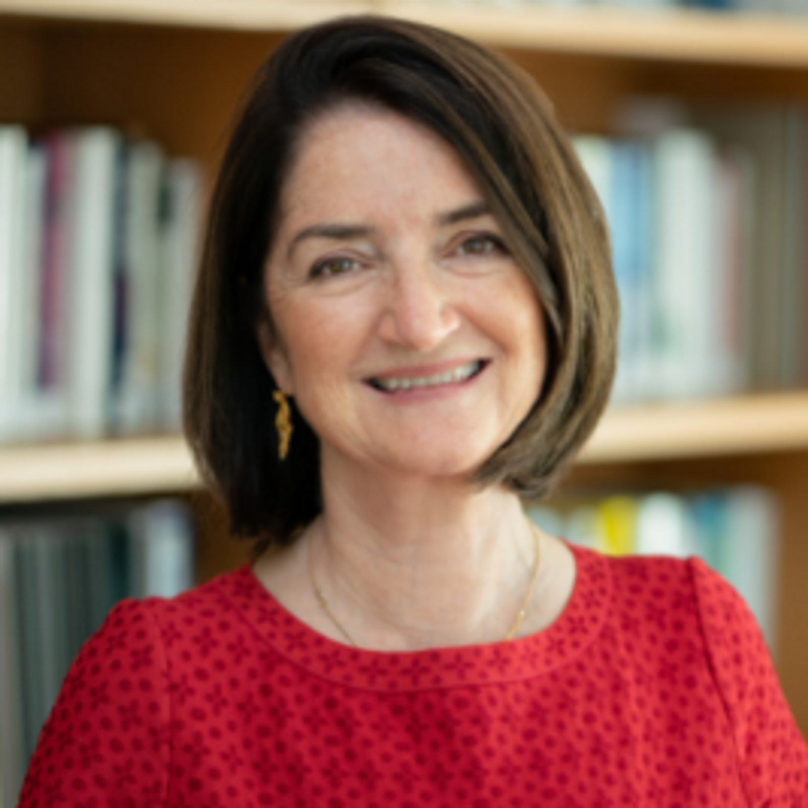 A Letter from Our President | The Joyce Foundation