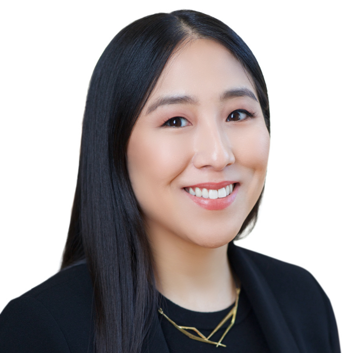 Portrait of Mia Khimm