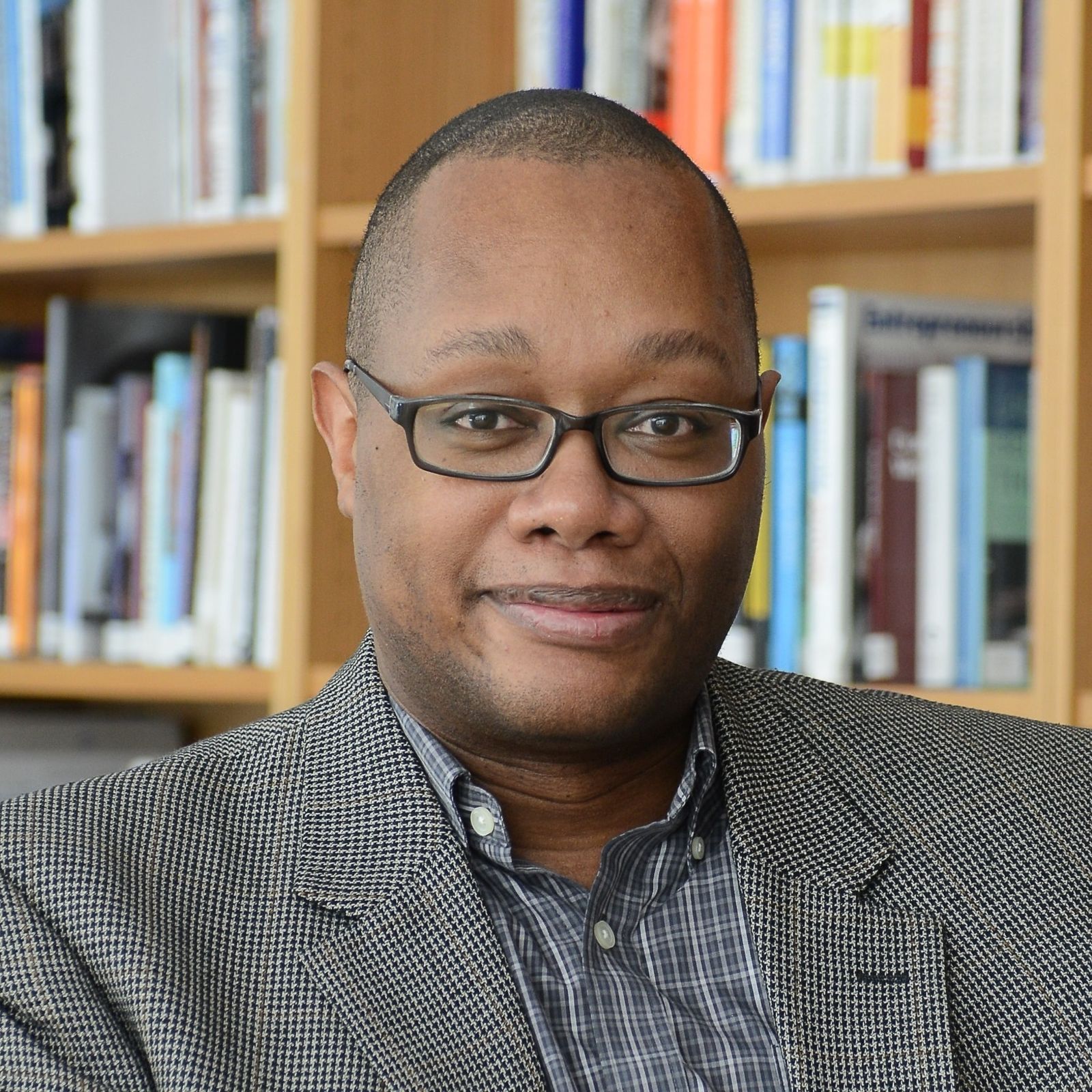 Portrait of Hysan Gearring