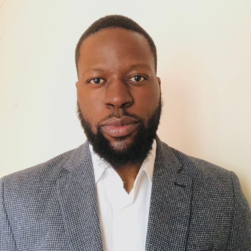 Portrait of Simba Runyowa